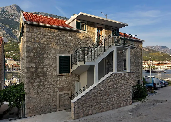 Apartments Beso
