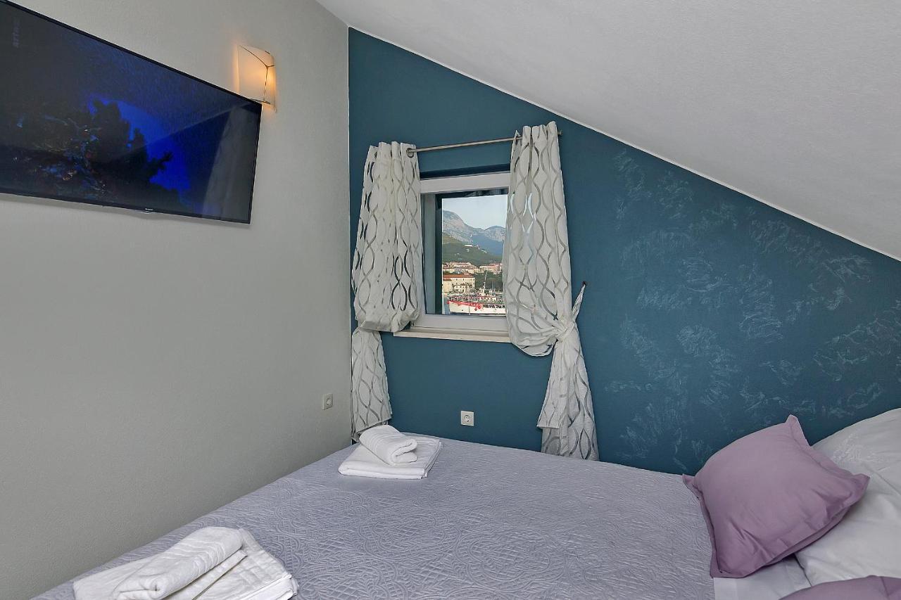 Beso Apartment Makarska