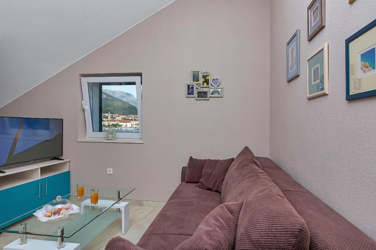 Beso Apartment