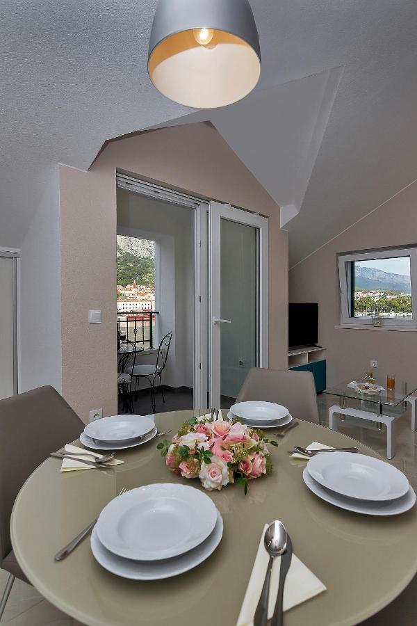 Apartment Beso Makarska