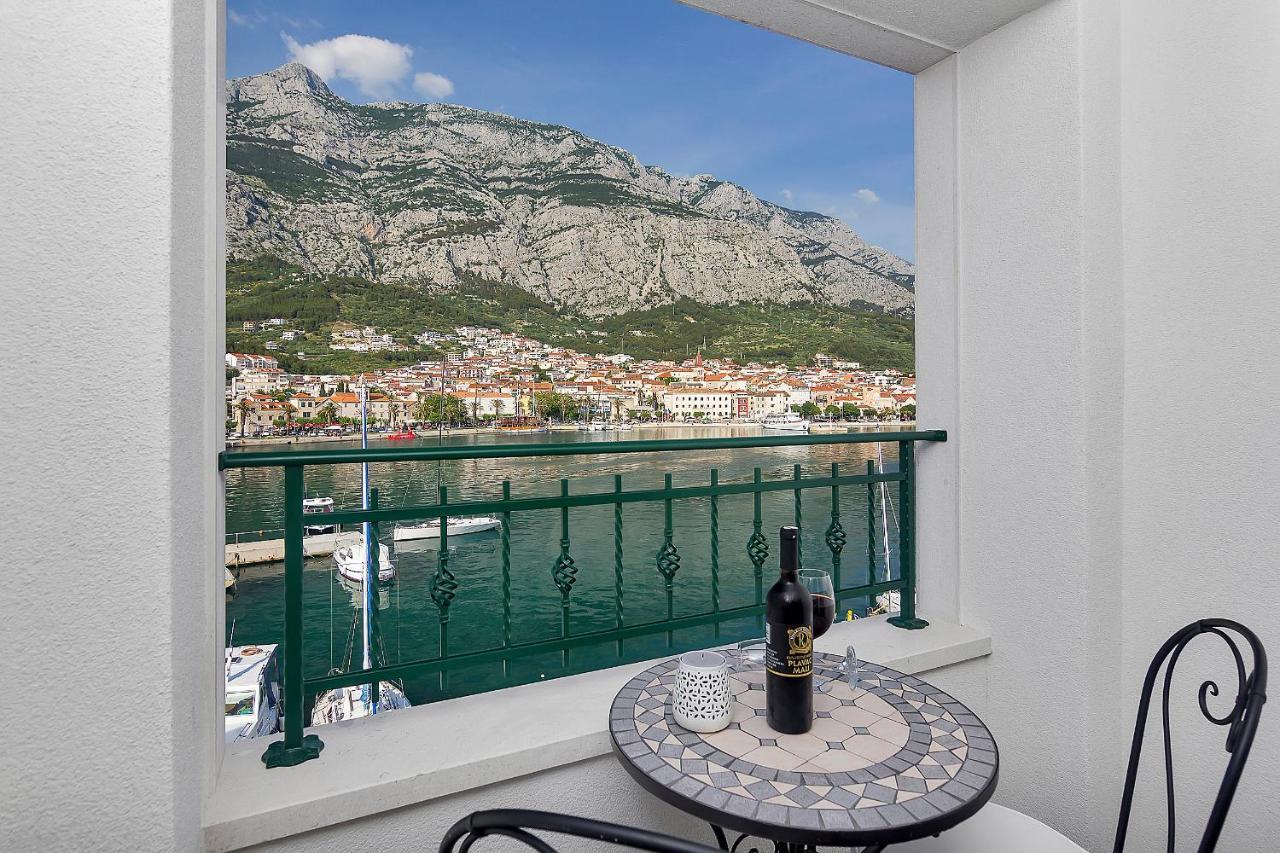 Beso Makarska