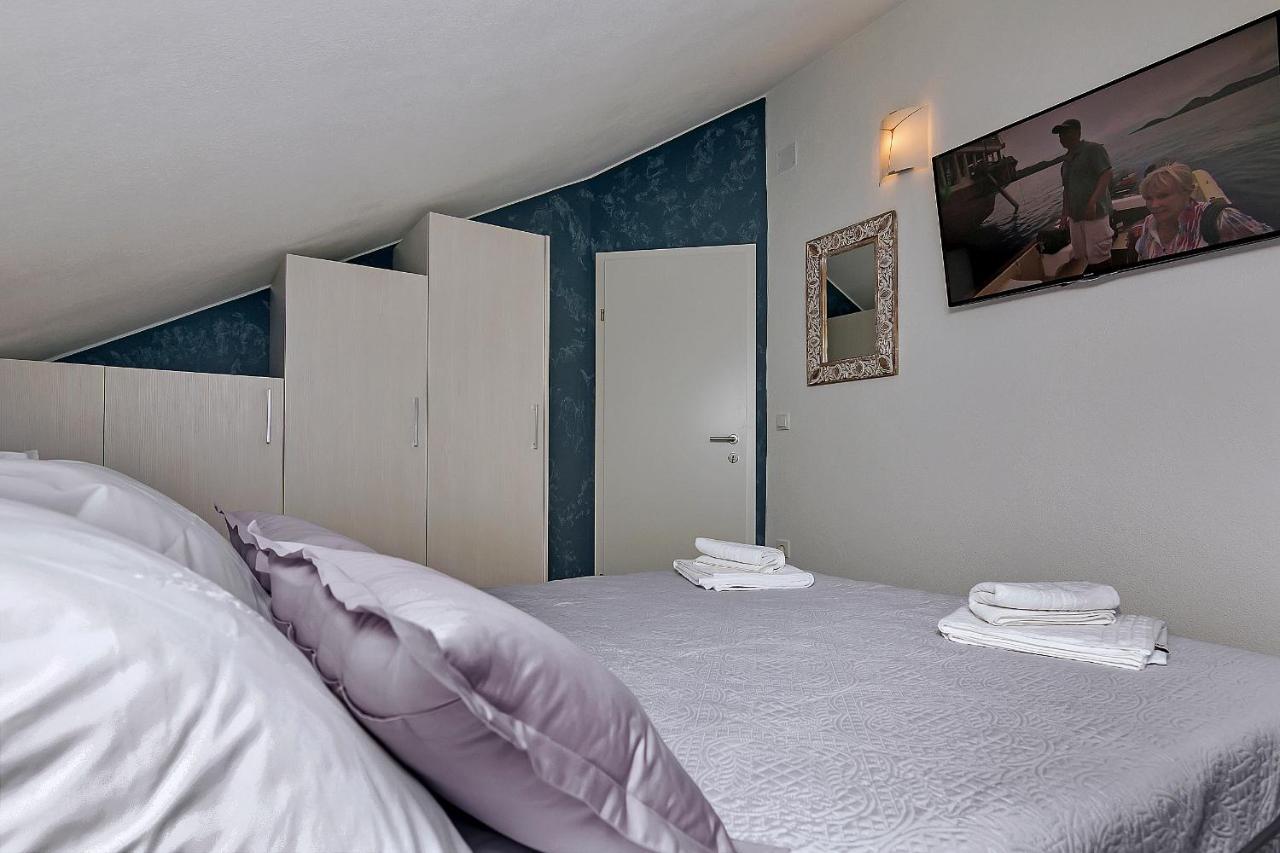 Apartment Beso Makarska