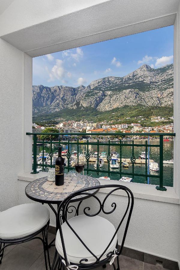 Beso Apartment Makarska