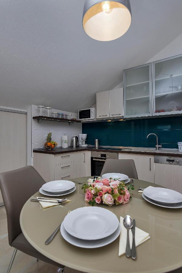 Apartment Beso Makarska
