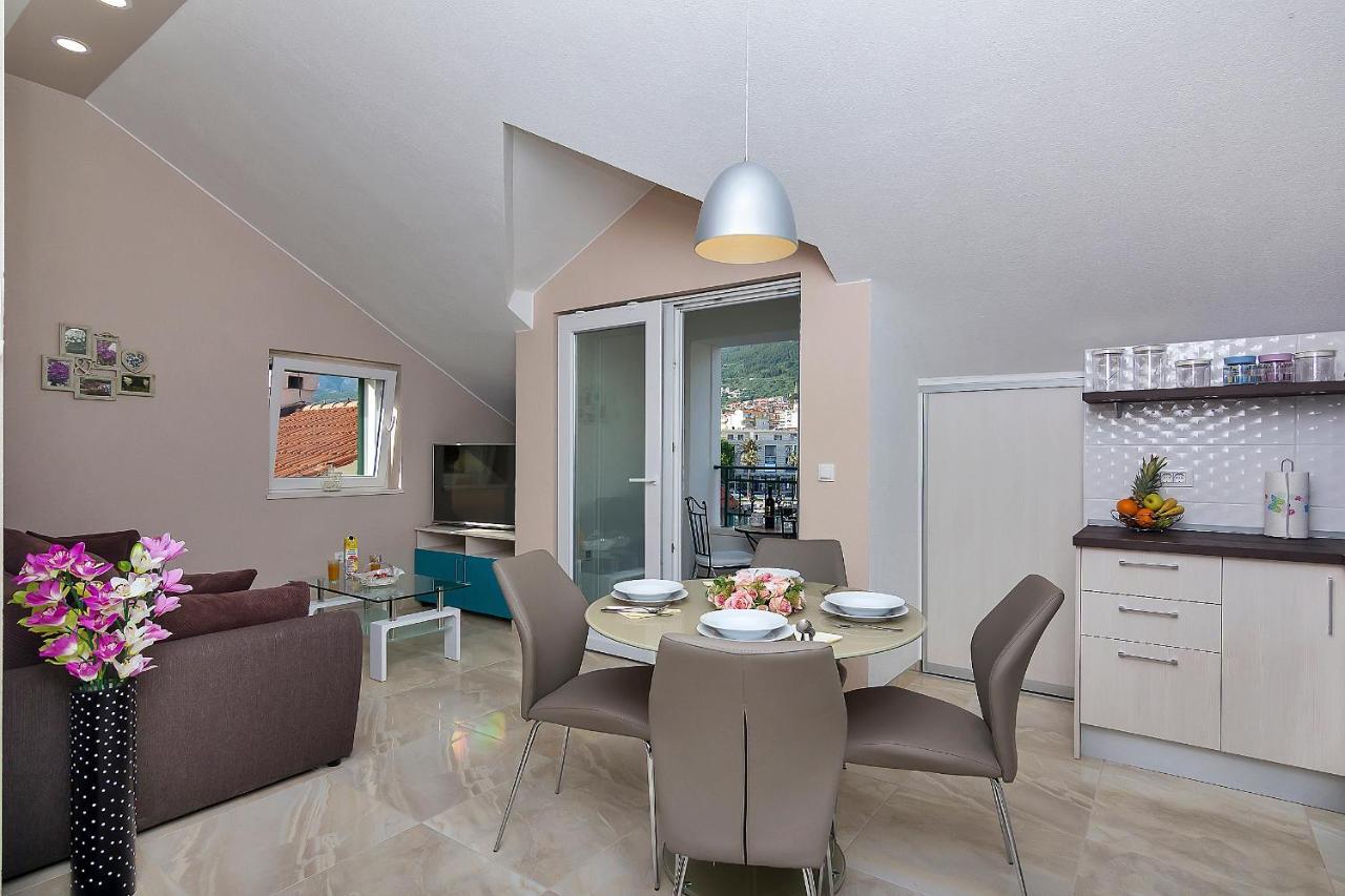 Apartment Beso