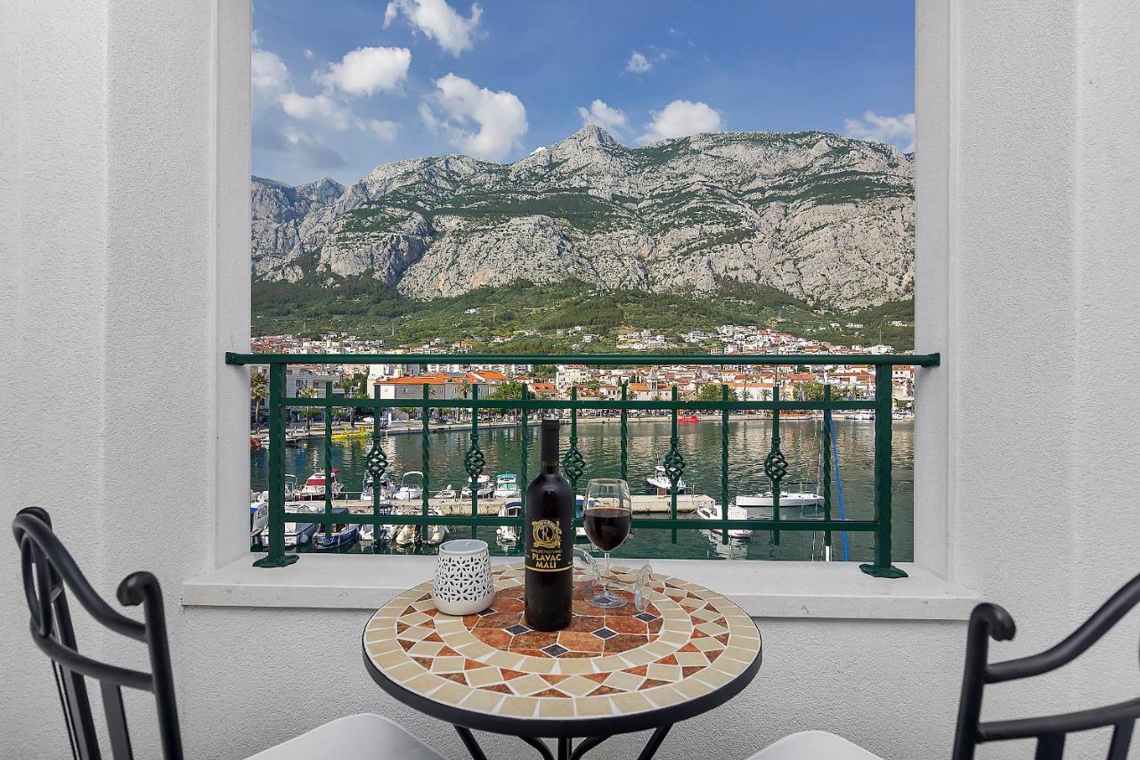 Beso Apartment Makarska