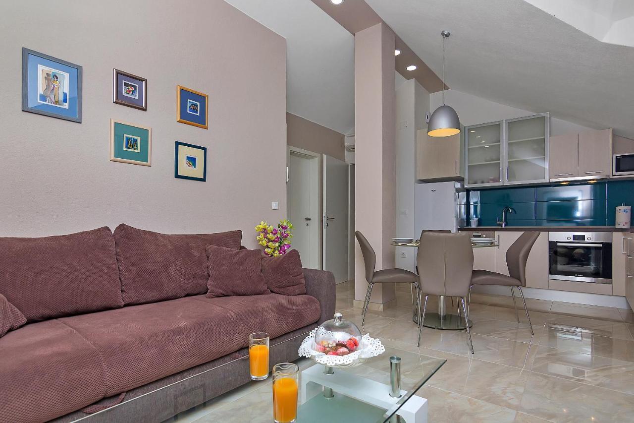 Apartment Beso *