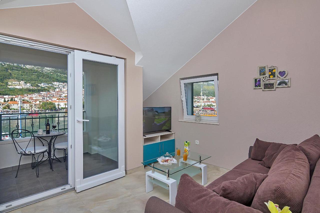 Apartment Beso Makarska