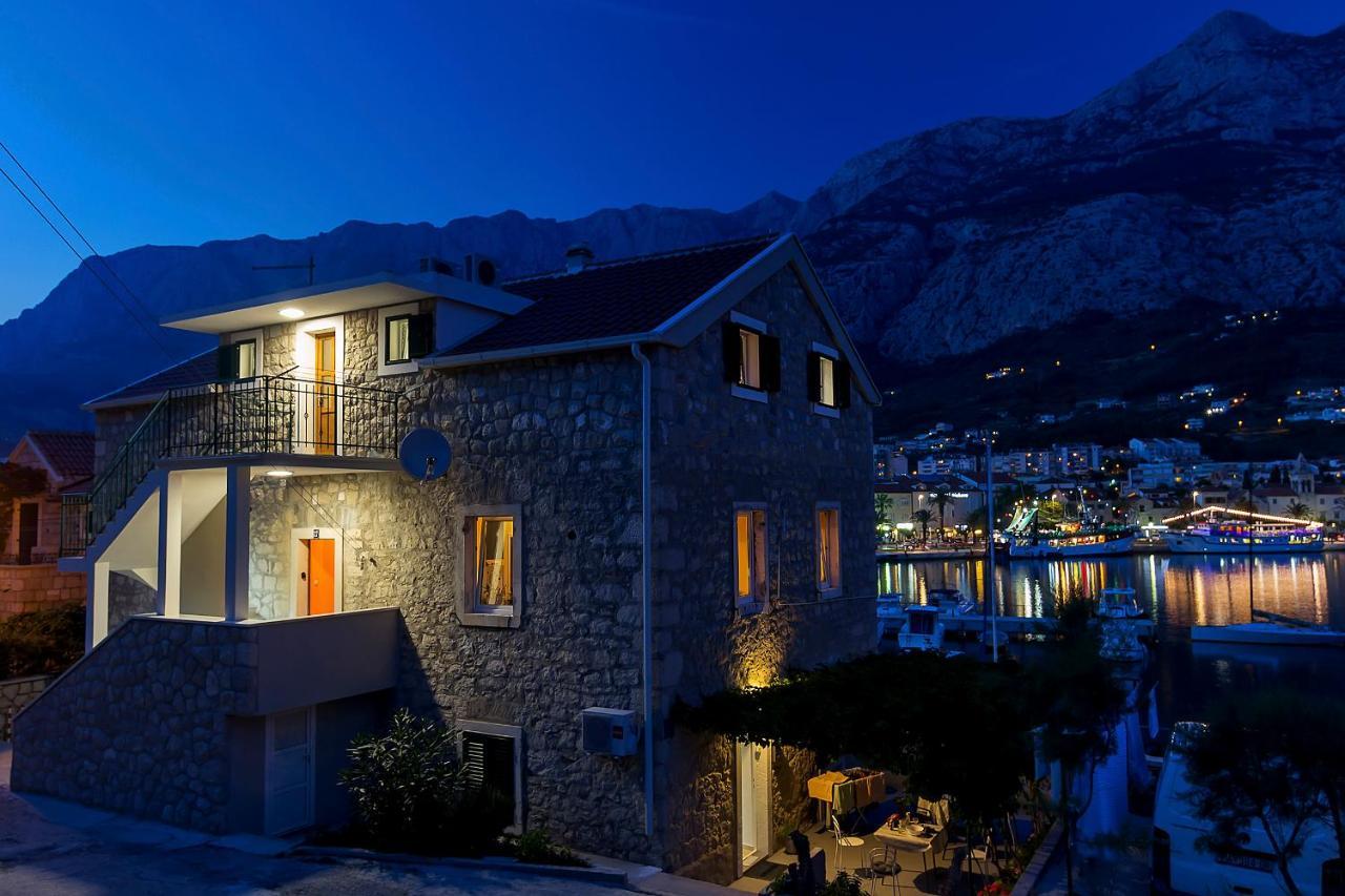 Beso Apartment Makarska