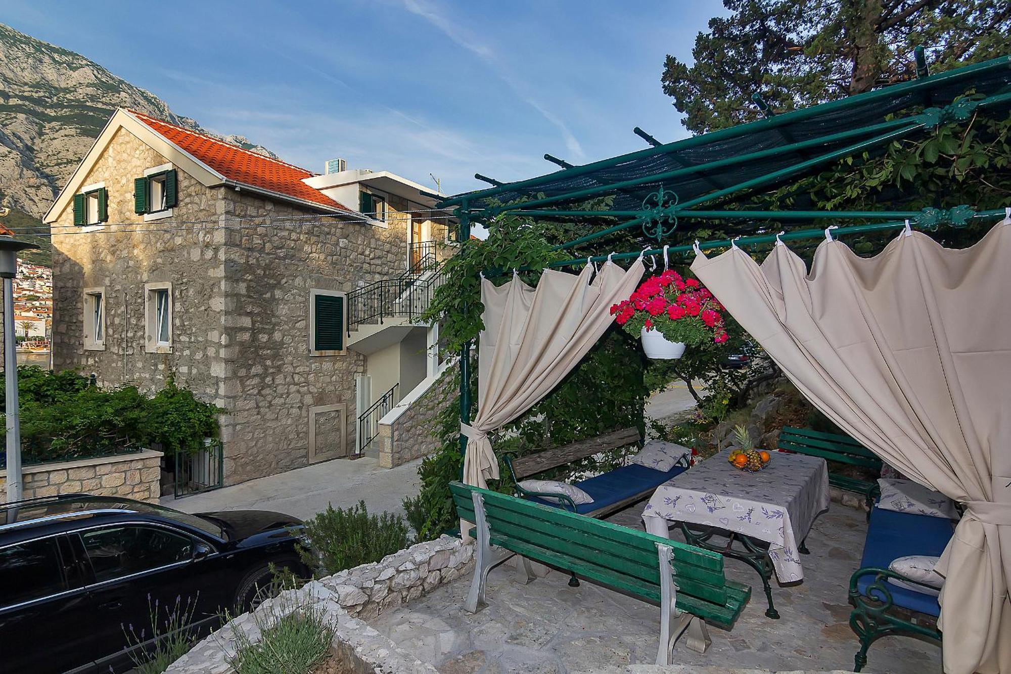 Beso Makarska
