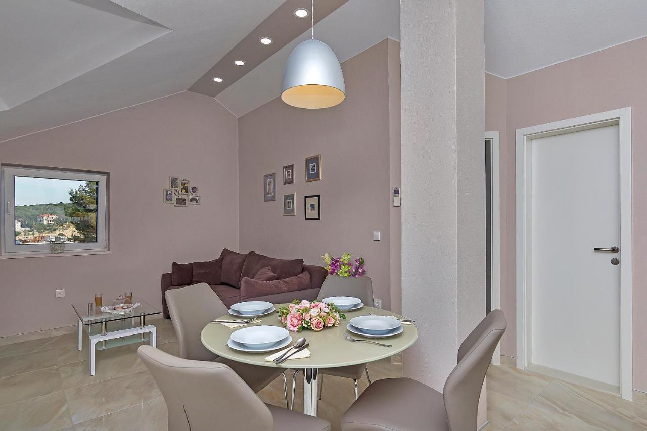 Beso Apartma Makarska
