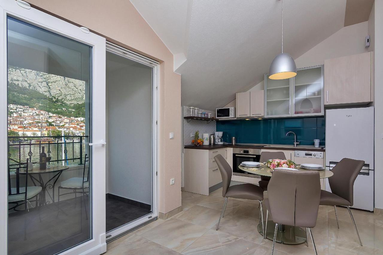 Beso Apartma