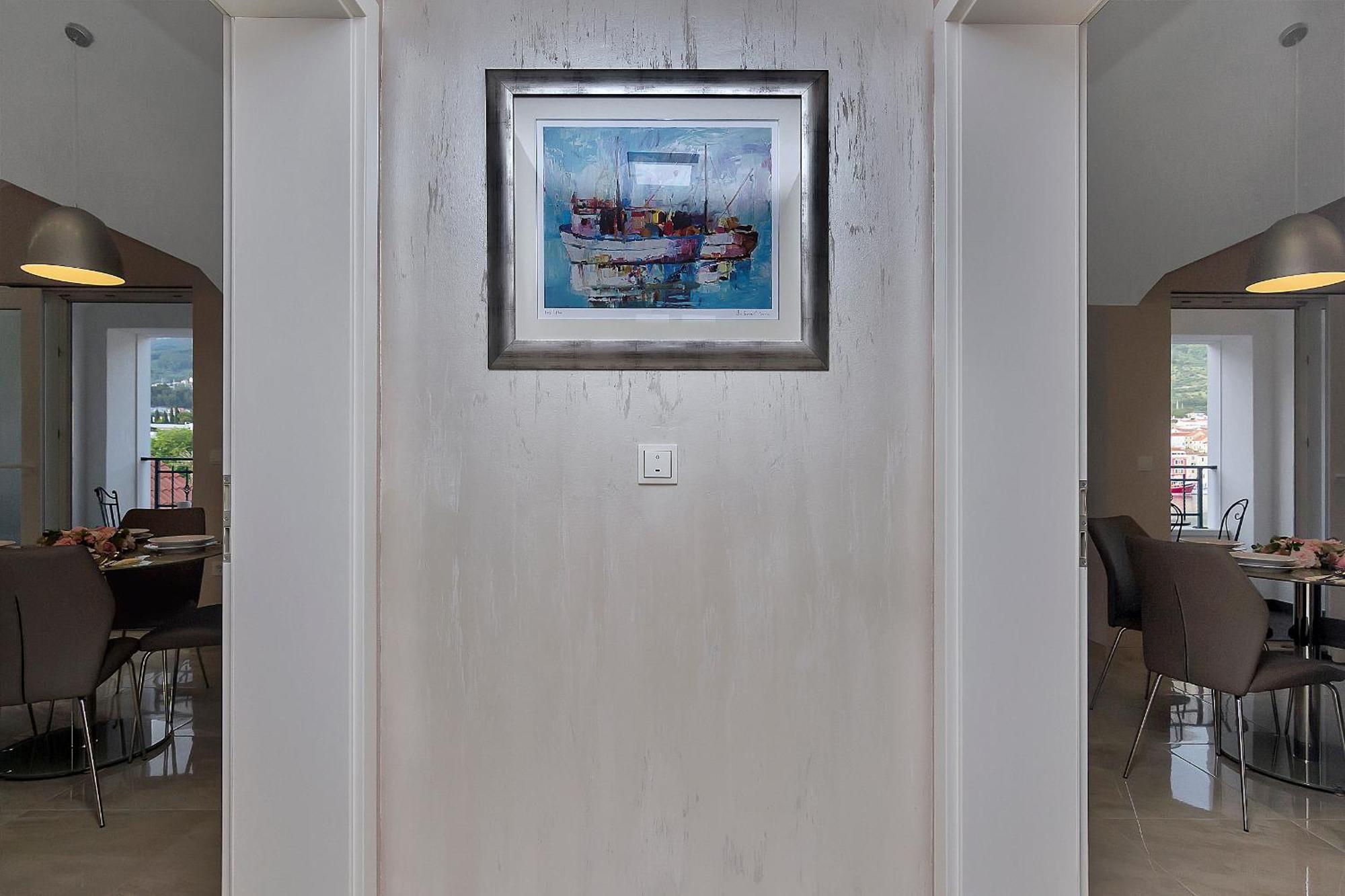 Apartma Beso Makarska