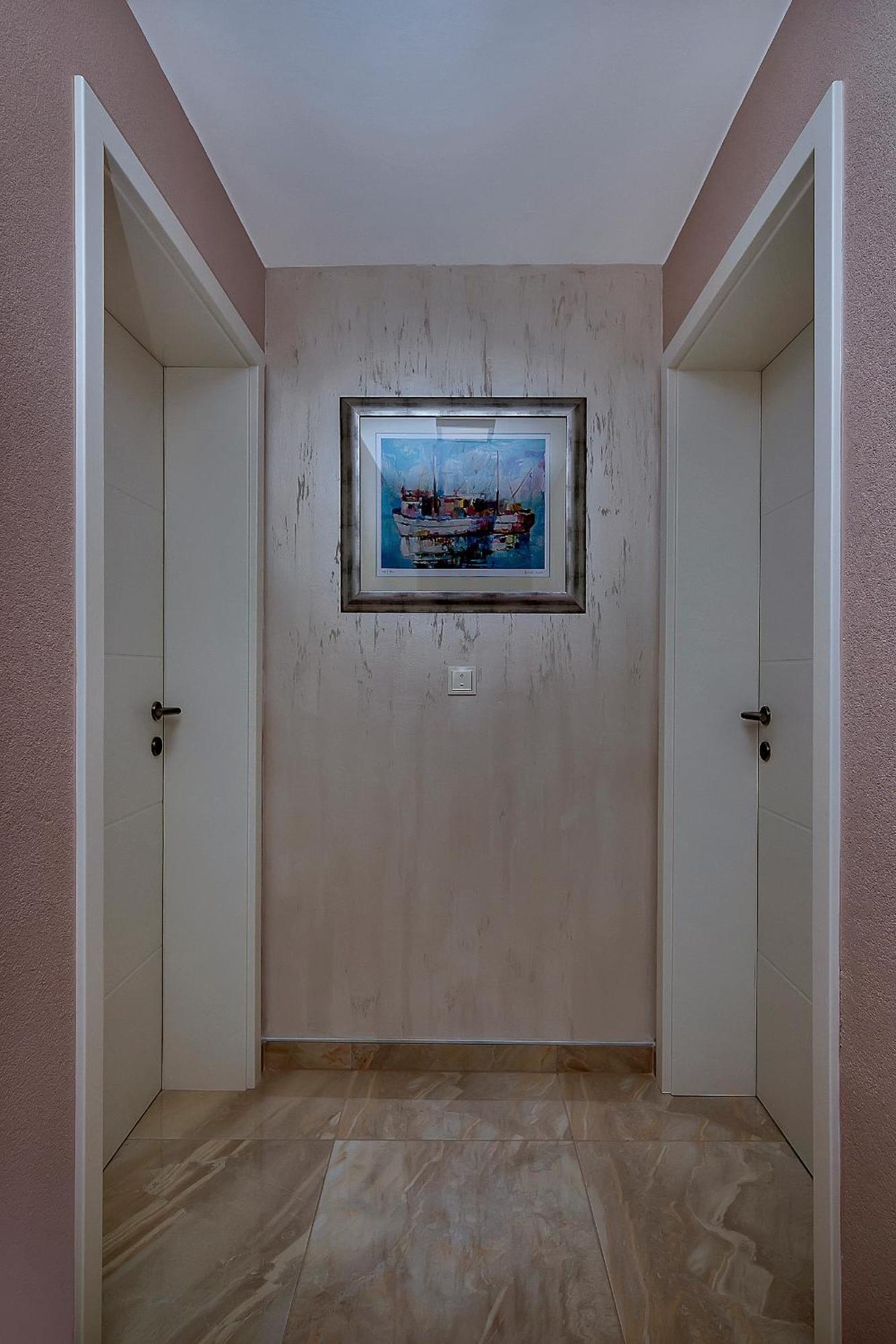 Beso Apartmán Makarská